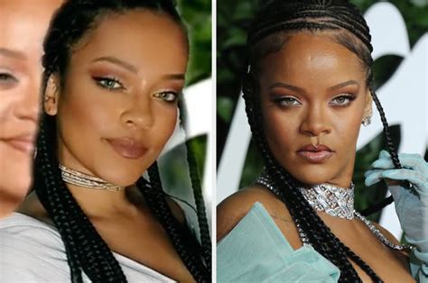priscila beatrice brasil|Meet Priscilla Beatrice, Rihanna’s Brazilian Doppelganger.